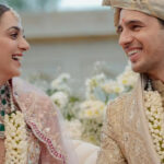 Inside Sidharth Malhotra and Kiara Advani’s Destination Wedding