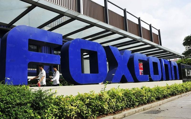 Foxconn refutes entering into a binding agreement on new India investment: Report