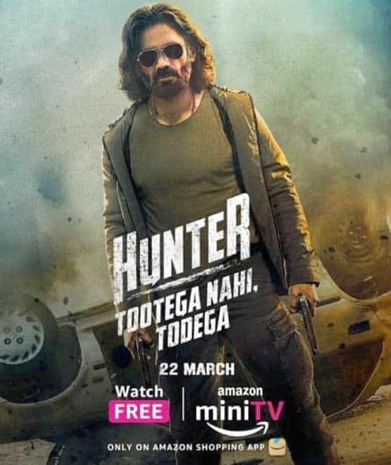 'Pathaan' To 'The Night Agent' - Top 5 OTT Releases For Last Week of ...