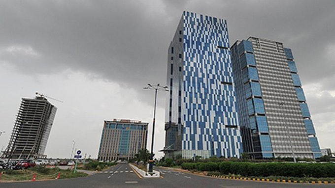 In a first, Deakin University opens its International Branch Campus in Gujarat