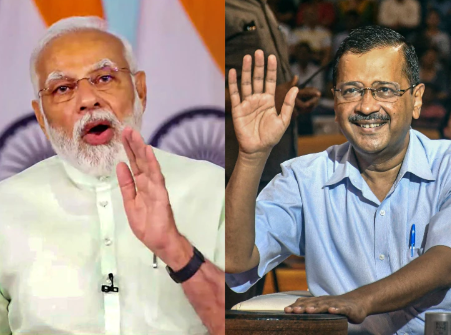 Details of PM degree not needed, says Gujarat High Court, imposes Rs 25,000 fine on Delhi CM