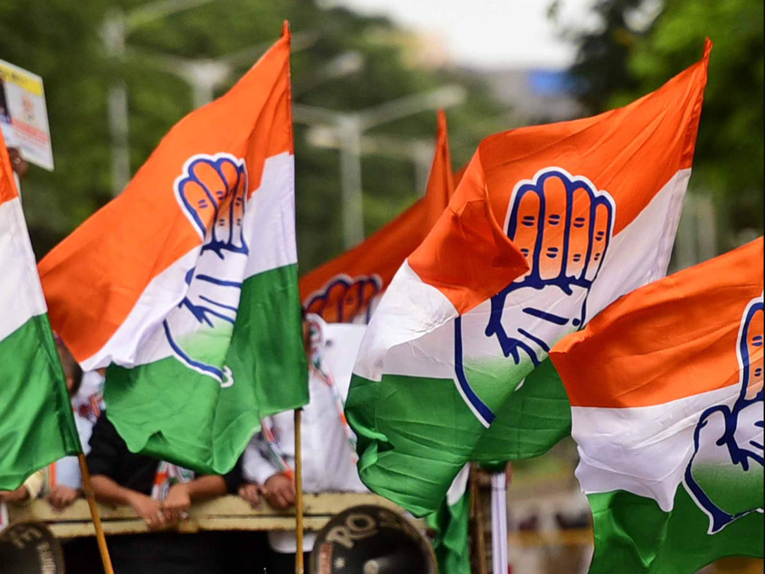 Congress releases third list of 43 candidates for Karnataka Assembly elections