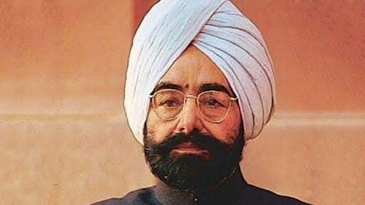 Giani Zail Singh Birth Anniversary: Know All About Eighth President of India