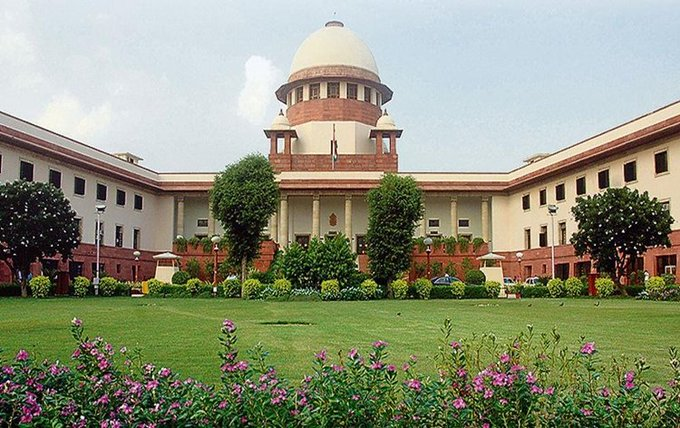 SC issues notice to Bihar government over premature release of Anand Mohan Singh