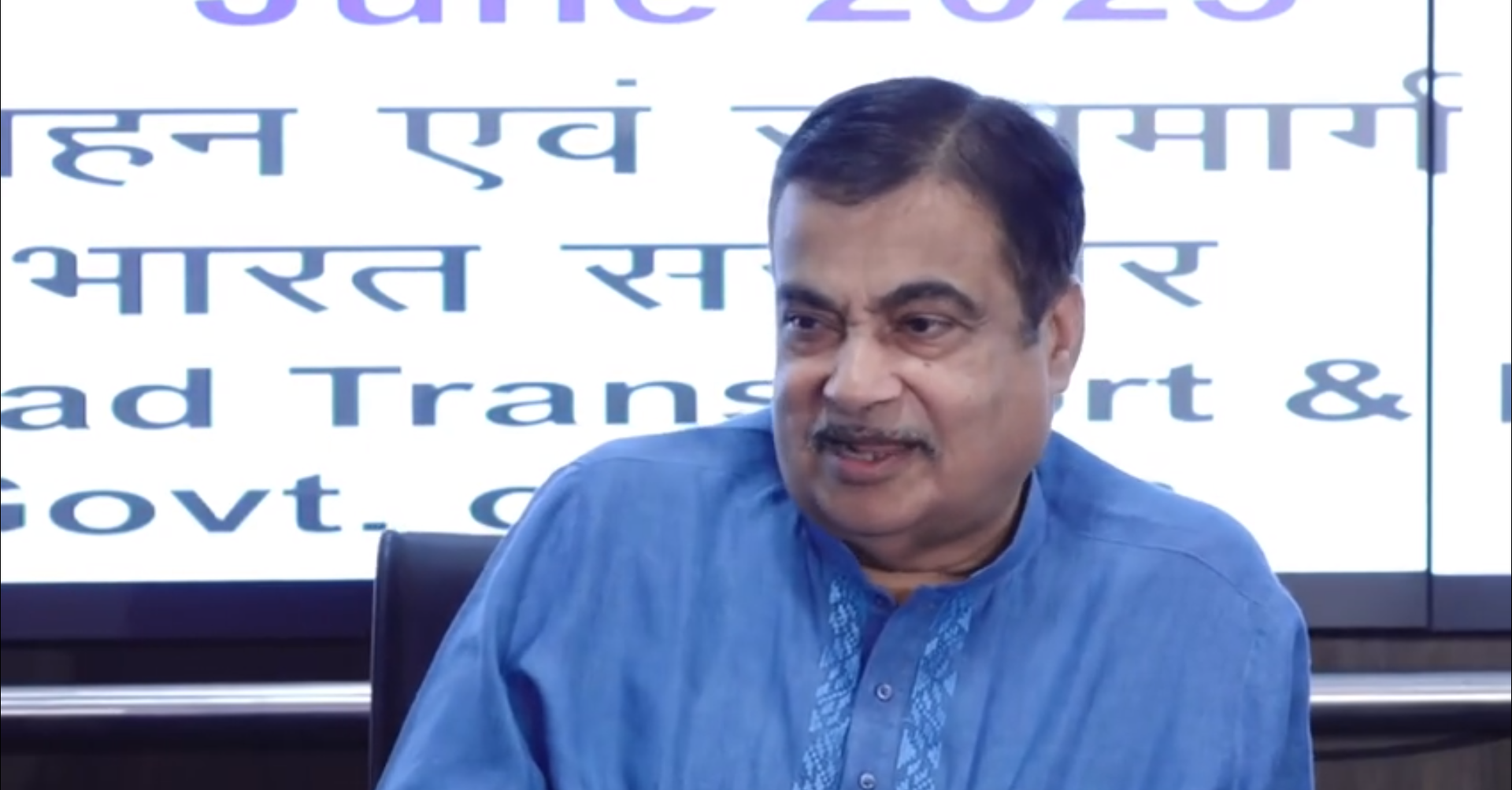 India now has second largest road network after US, says Nitin Gadkari