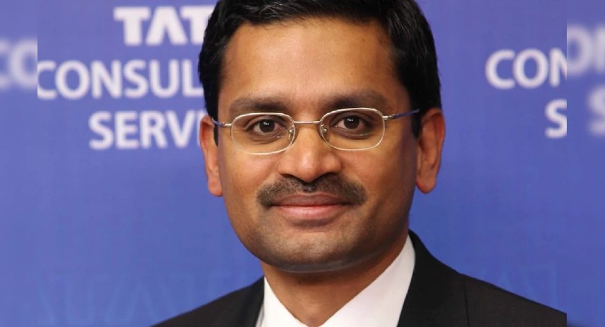 TCS Former CEO Saw 118 pc Hike In Salary Over Last 3 Years, Still Drew Lower Than Contemporaries