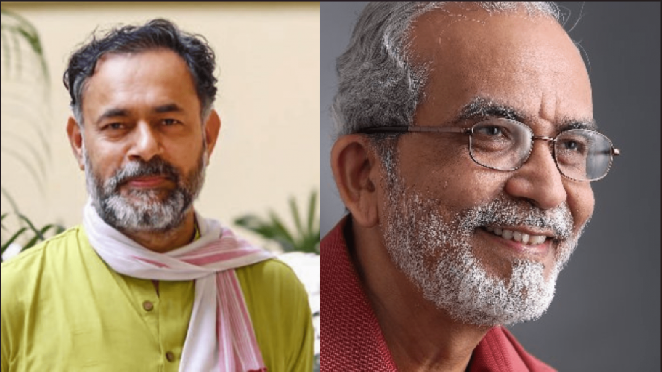 NCERT responds as Yogendra Yadav and Suhas Palshikar ask academic body to remove their name as advisors