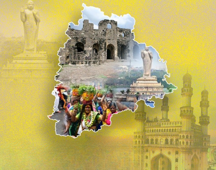 Telangana Formation Day: Know About Celebrating the Spirit of Statehood