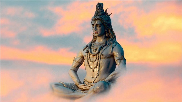 OM NAMAH SHIVAYA