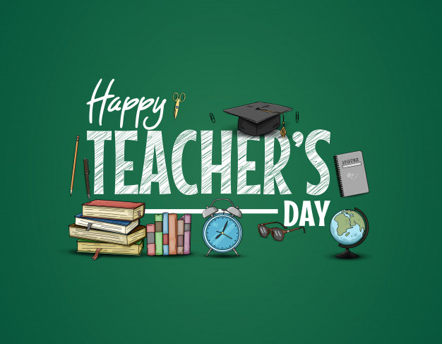 TEACHERS' DAY