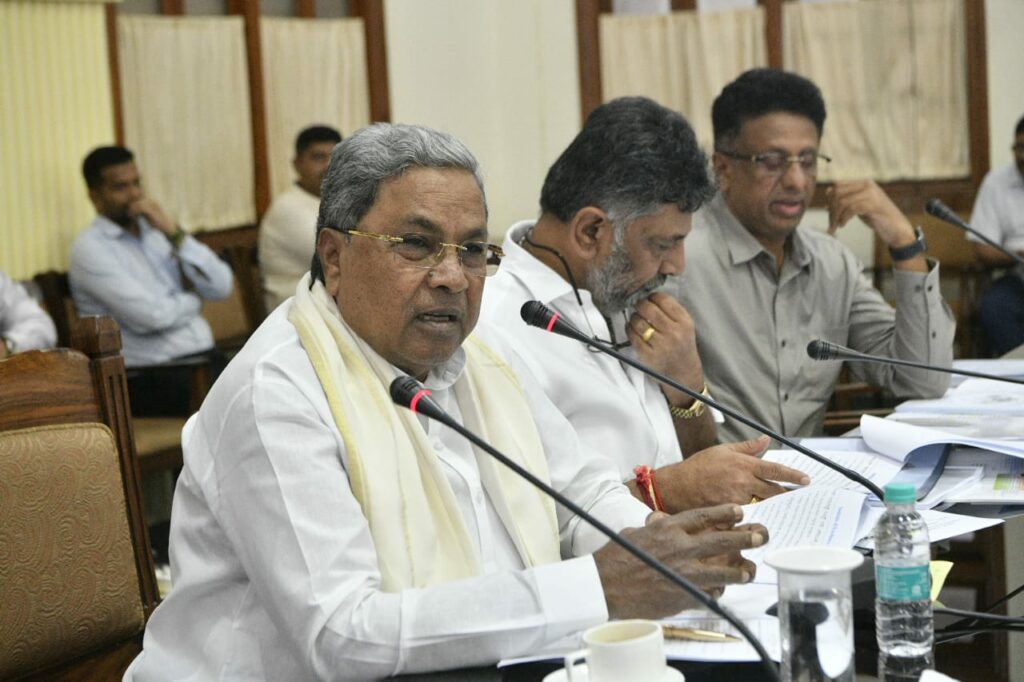 Karnataka govt scraps NEP 2020; to bring state education policy next year