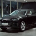 Audi Q5 Limited Edition Lands In India With Price Tag Of INR 69.72 Lakhs