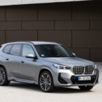 BMW iX1 SUV Launched In India As A CBU Import, Price Starts At INR 66.90 Lakhs
