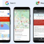 Google India in consultation with NDMA launches Android Earthquake Alerts System