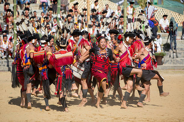 All You Need to Know About Hornbill Festival 2023: Celebration of Nagaland's Rich Heritage