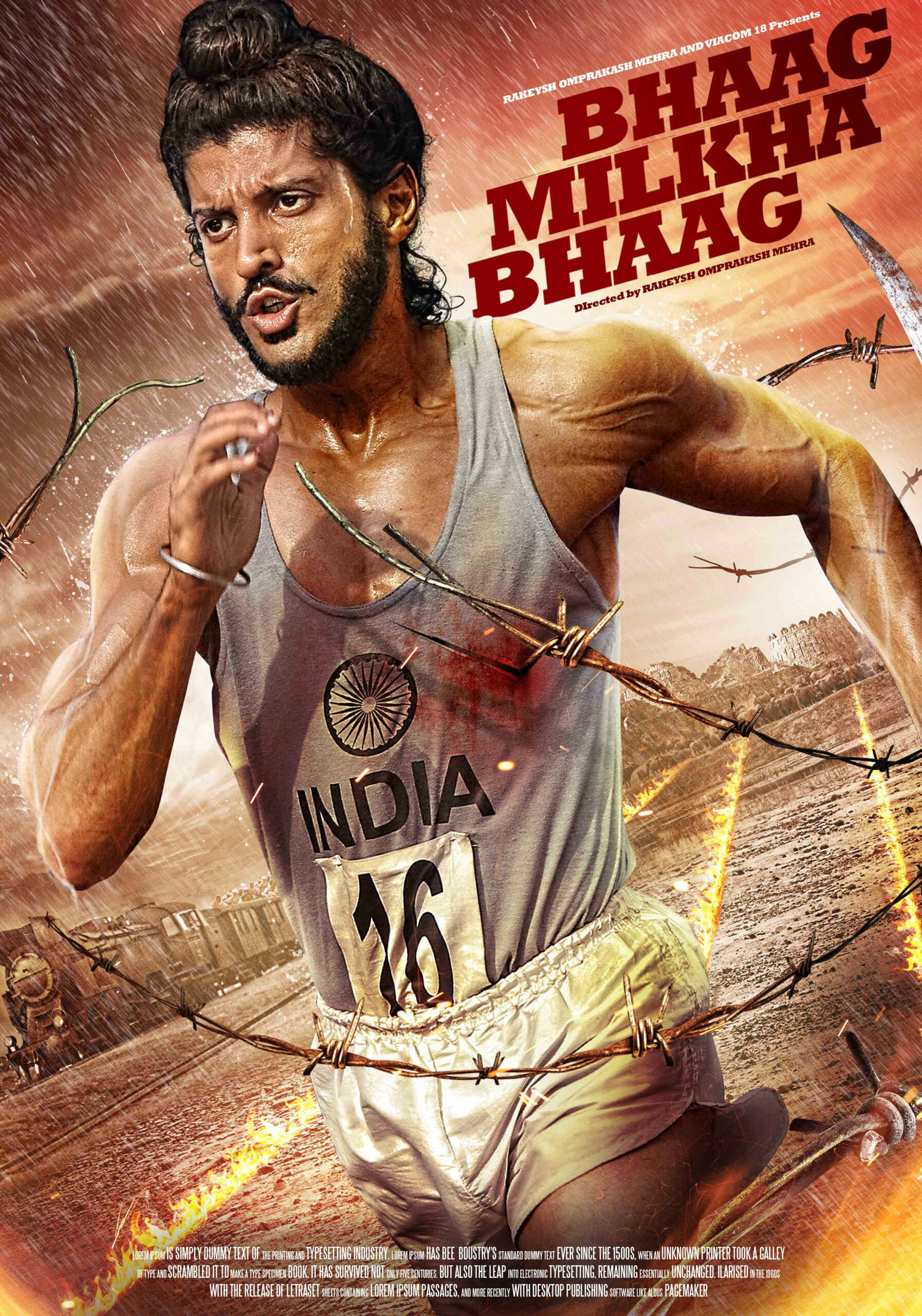 Gear Up For Glory: 5 Binge-Worthy Sports Dramas For This Athletics Day