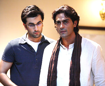 Rocking Screen & Hearts: Arjun Rampal's 5 Captivating & Memorable Roles ...