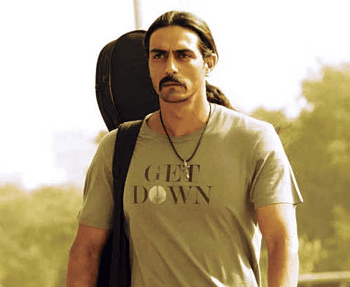Rock Ranjan Rocking Screen & Hearts: Arjun Rampal's 5 Captivating & Memorable Roles ...