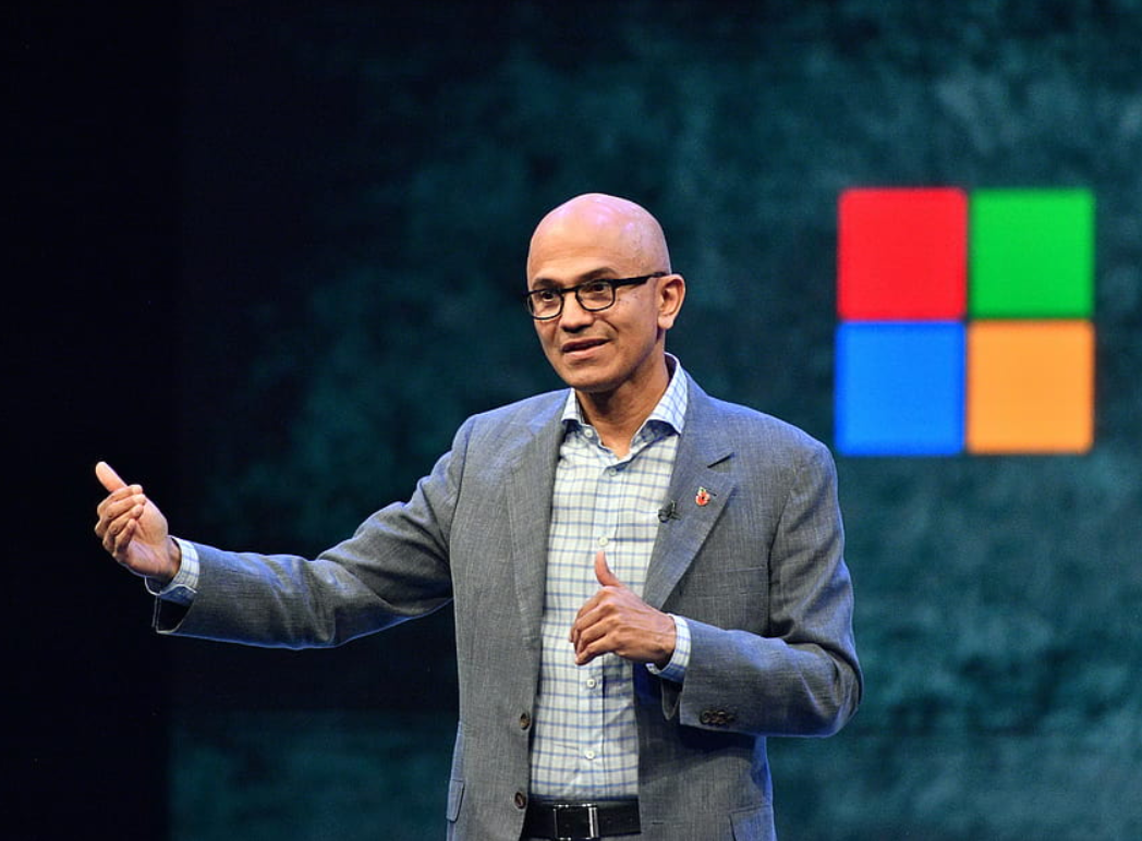 Microsoft, OpenAI extend partnership; Altman, Brockman lead new AI team