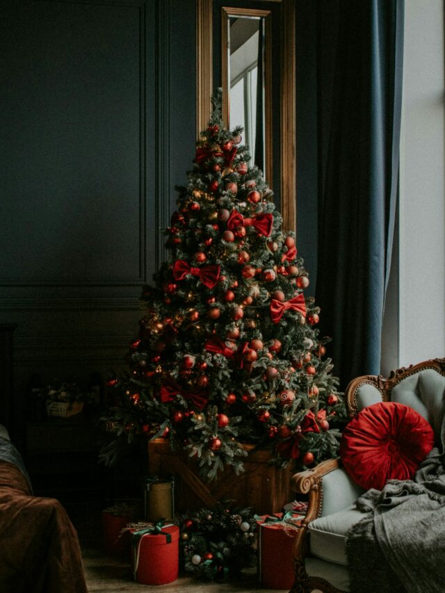 Easy Home Decor Tips To Reclothe Your House This Christmas!