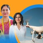Cabinet approves Central Sector Scheme for providing Drones to Women SHGs