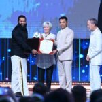 Rishab Shetty garners special jury award at IFFI for ‘Kantara’