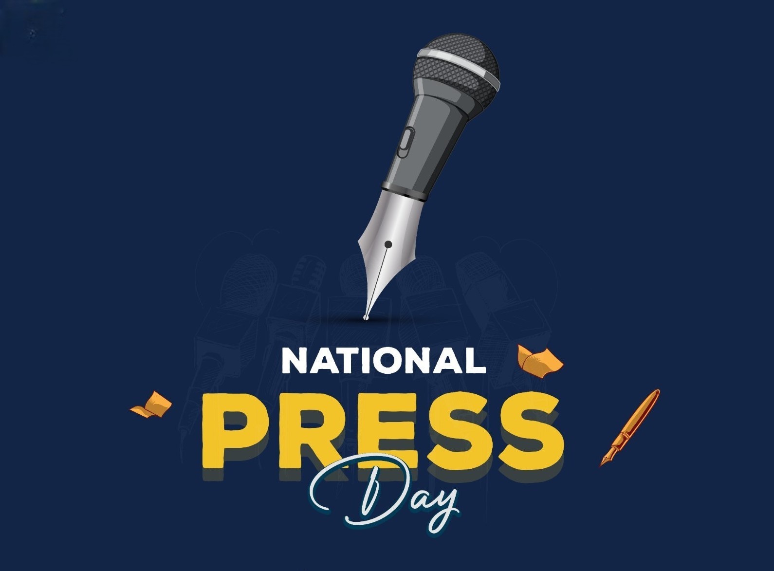 National Press Day 2023: Celebrating the fourth estate in India