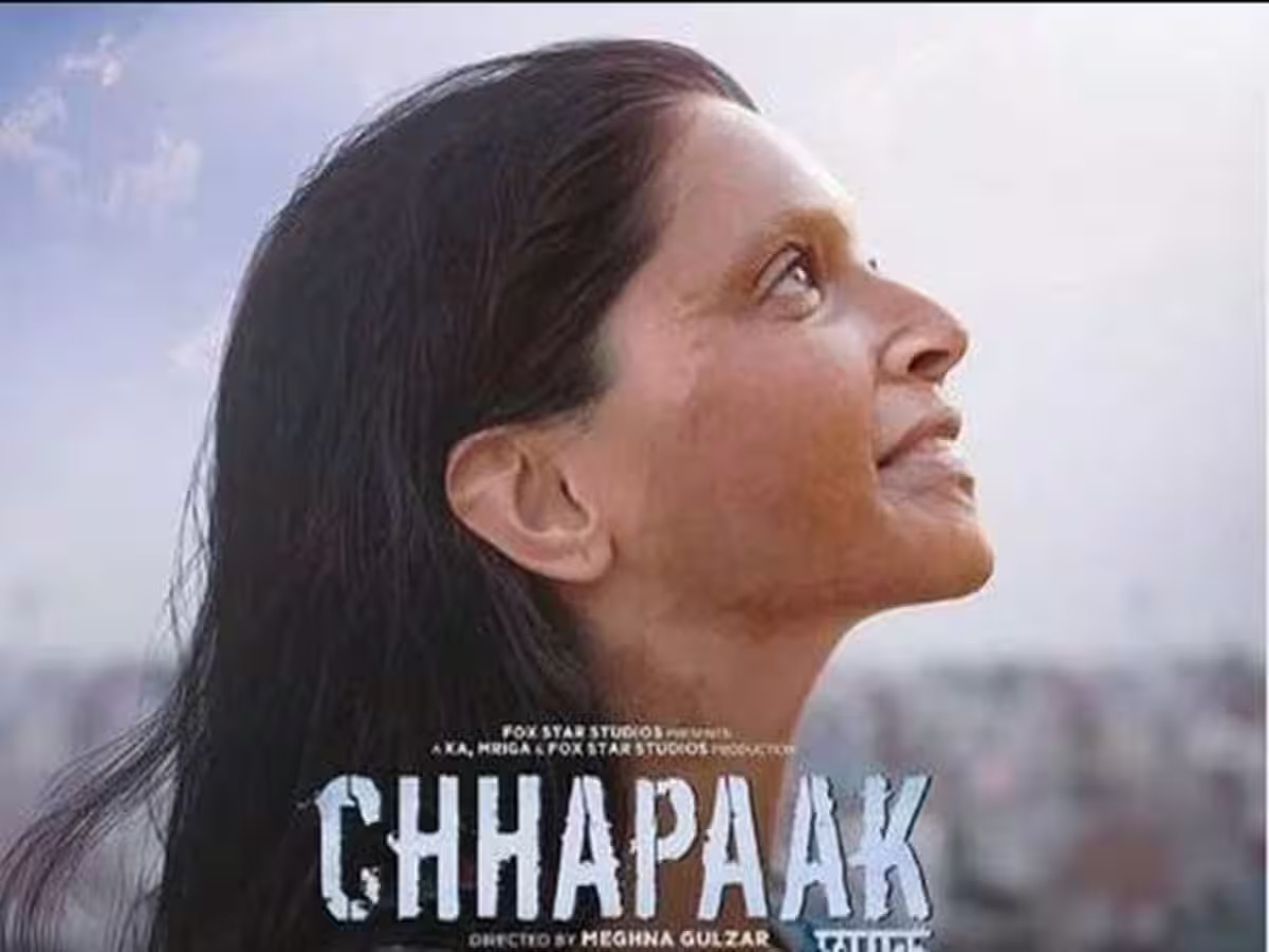 Chhapaak