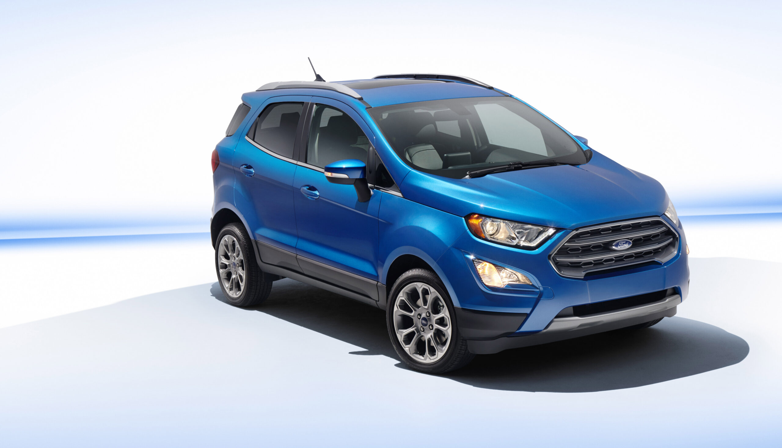 Ford India To Come Up With New Strategy; No Figo, Freestyle, Aspire, EcoSport For Now