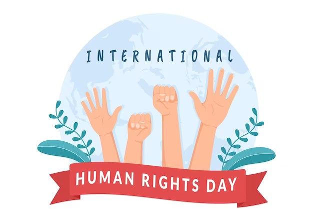 International Human Rights Day