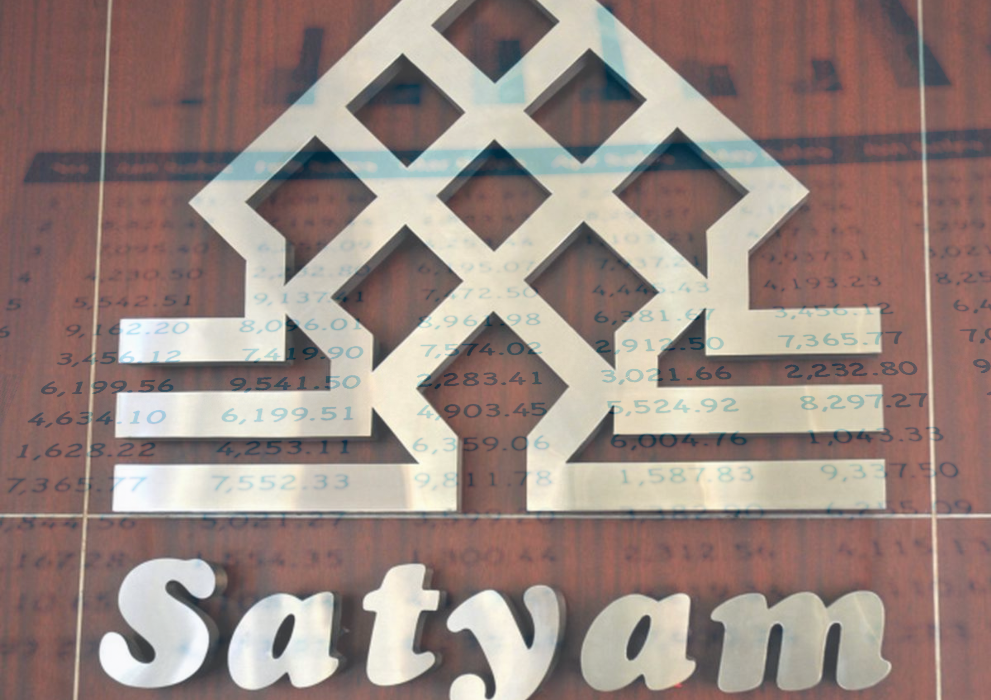 Satyam Scam: Tech Mahindra