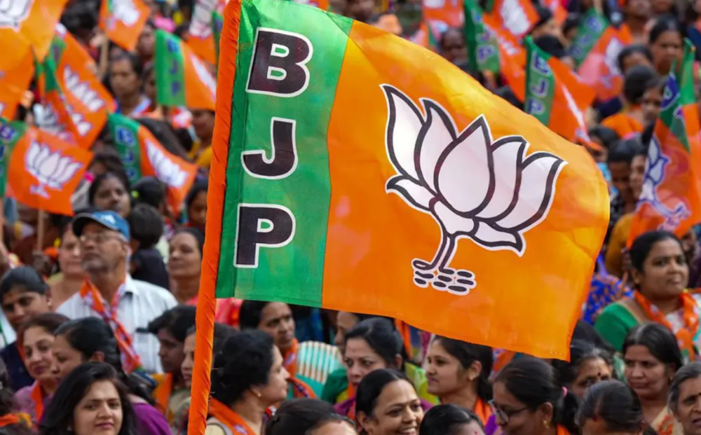 10 Bharatiya Janata Party (BJP) Members of Parliament (MPs) have submitted their resignations from their posts, following their victories in the recent state assembly elections held in Madhya Pradesh, Rajasthan, and Chhattisgarh.