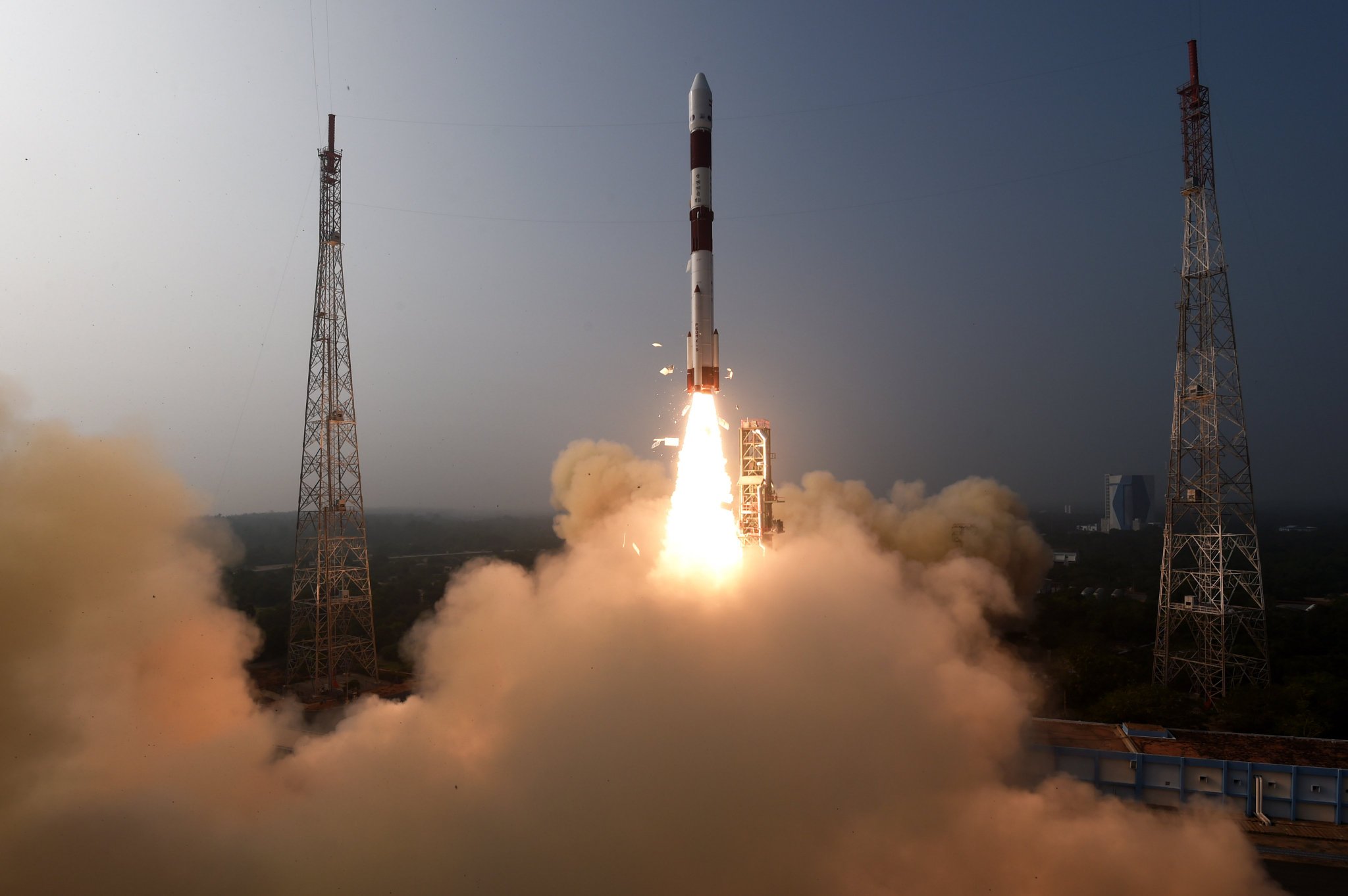 All You Need to Know About India’s First XPoSat Launch