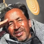 Ladakh Protest: Climate Activist Ends 21-day Hunger-Strike, but the Agitation Will Continue for Demanding Statehood for Ladakh