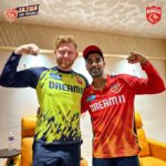 Jonny Bairstow’s performance steals away a victory from KKR