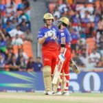 Will and Virat take RCB to an outstanding victory