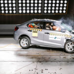 Honda Amaze Scores 2-Star In Global NCAP, Zero Star For Child Occupant Protection