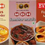 Hong Kong, Singapore Order Recall Of Everest, MDH Spices; Alert Public Against Consumption