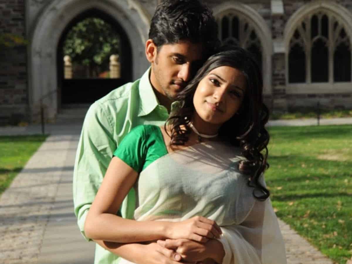 Samantha Prabhu’s Iconic Roles: 5 Knockout Performances That Stole the ...
