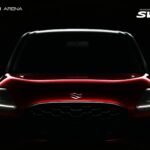 Bookings For 2024 Maruti Suzuki Swift Now Open, Check Details Here