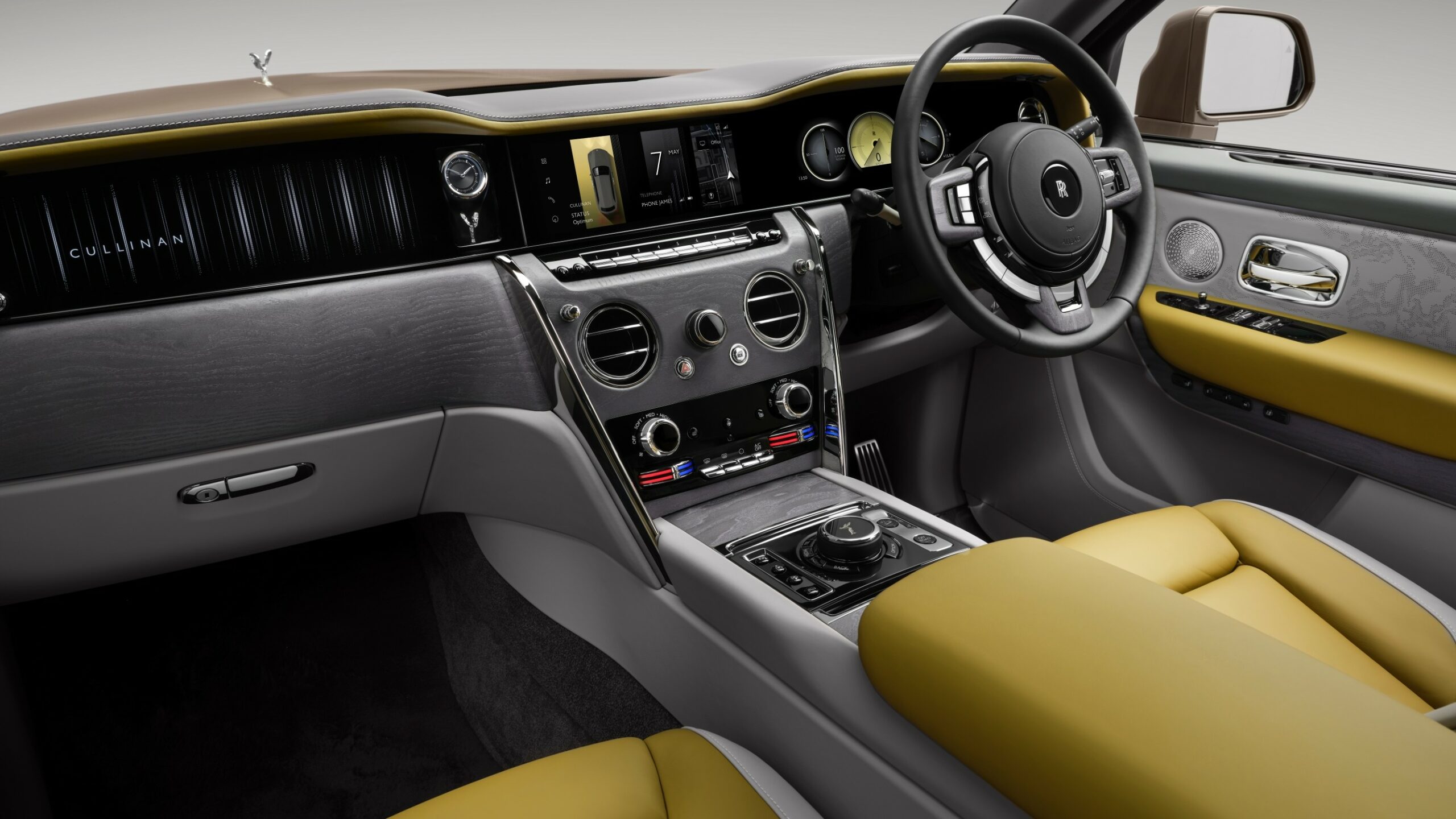 Unveiling The 2024 Rolls-Royce Cullinan: Elevating Standard Of Luxury On Wheels