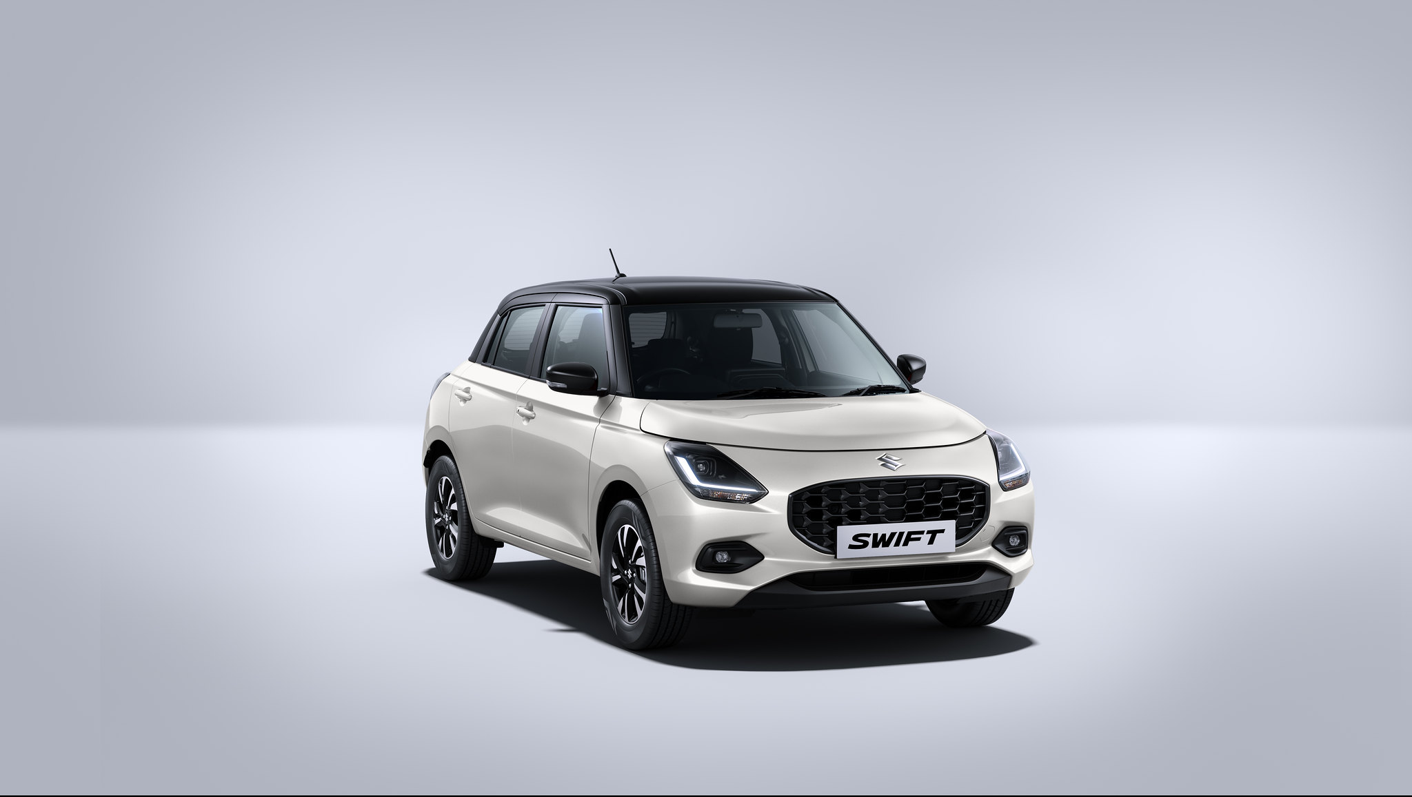 All-New 2024 Maruti Suzuki Swift