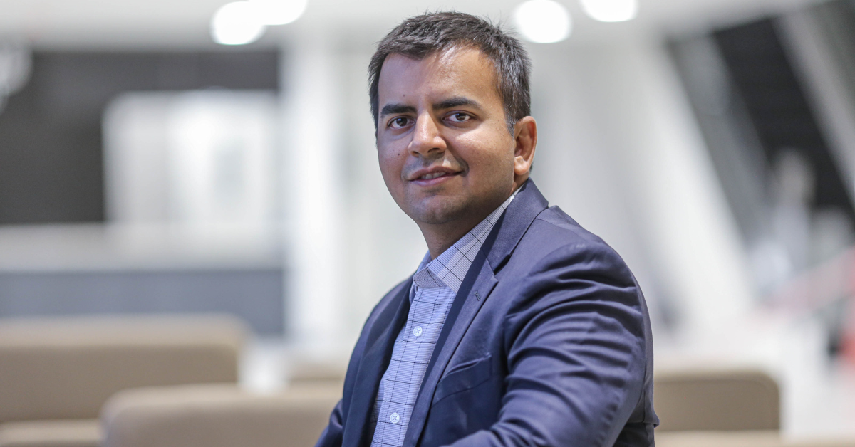 Bhavish Aggarwal