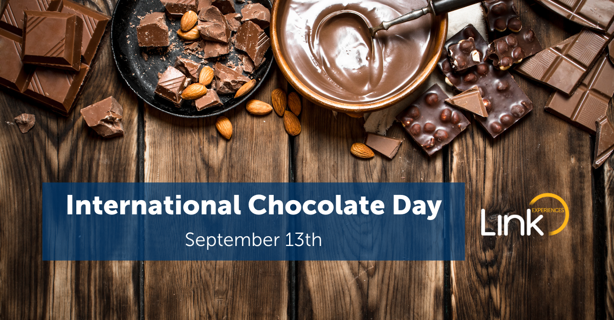 International Chocolate Day