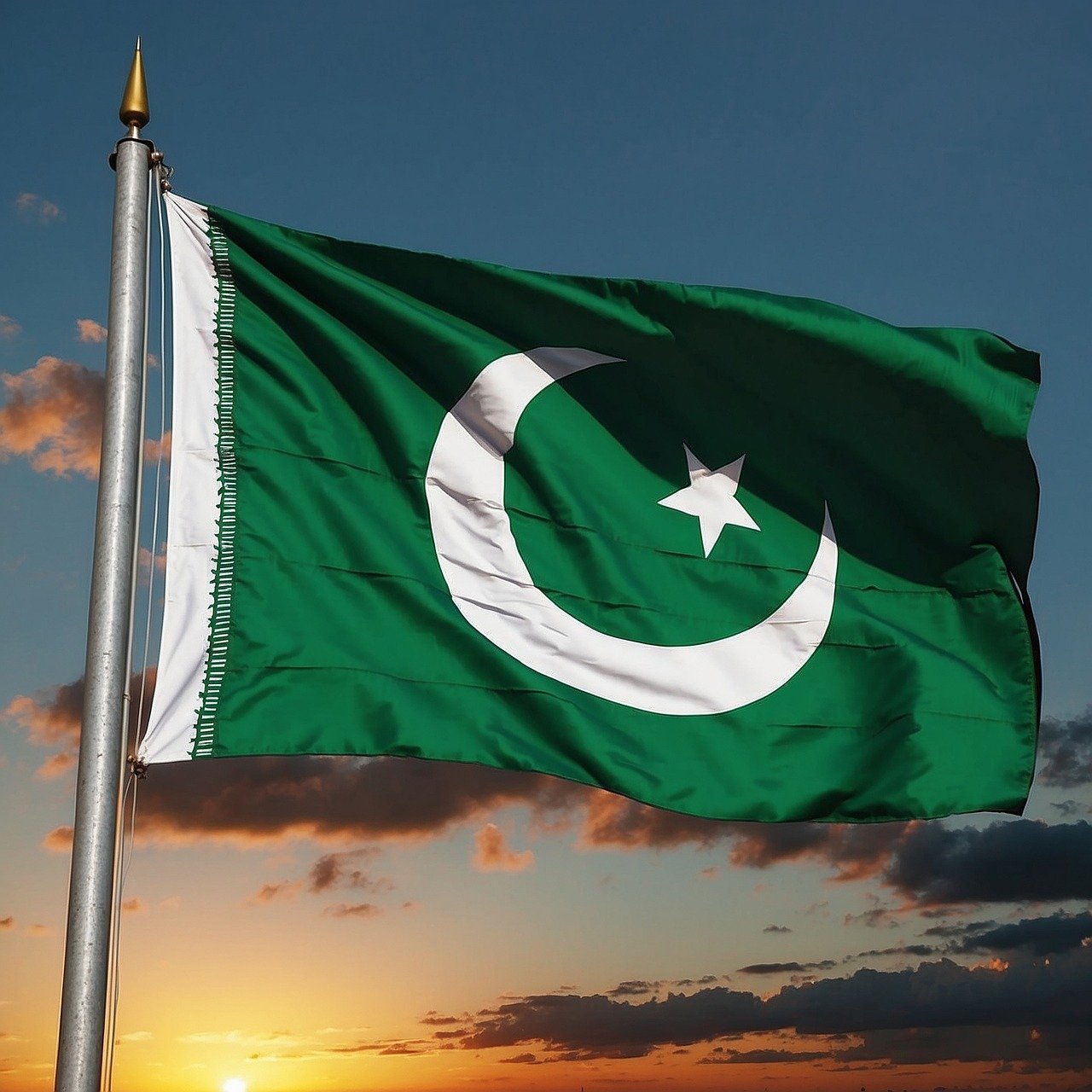 Discovery of Large Deposits of Natural Gas & Oil Can Save The Sinking Ship Of Pakistan’s Economy
