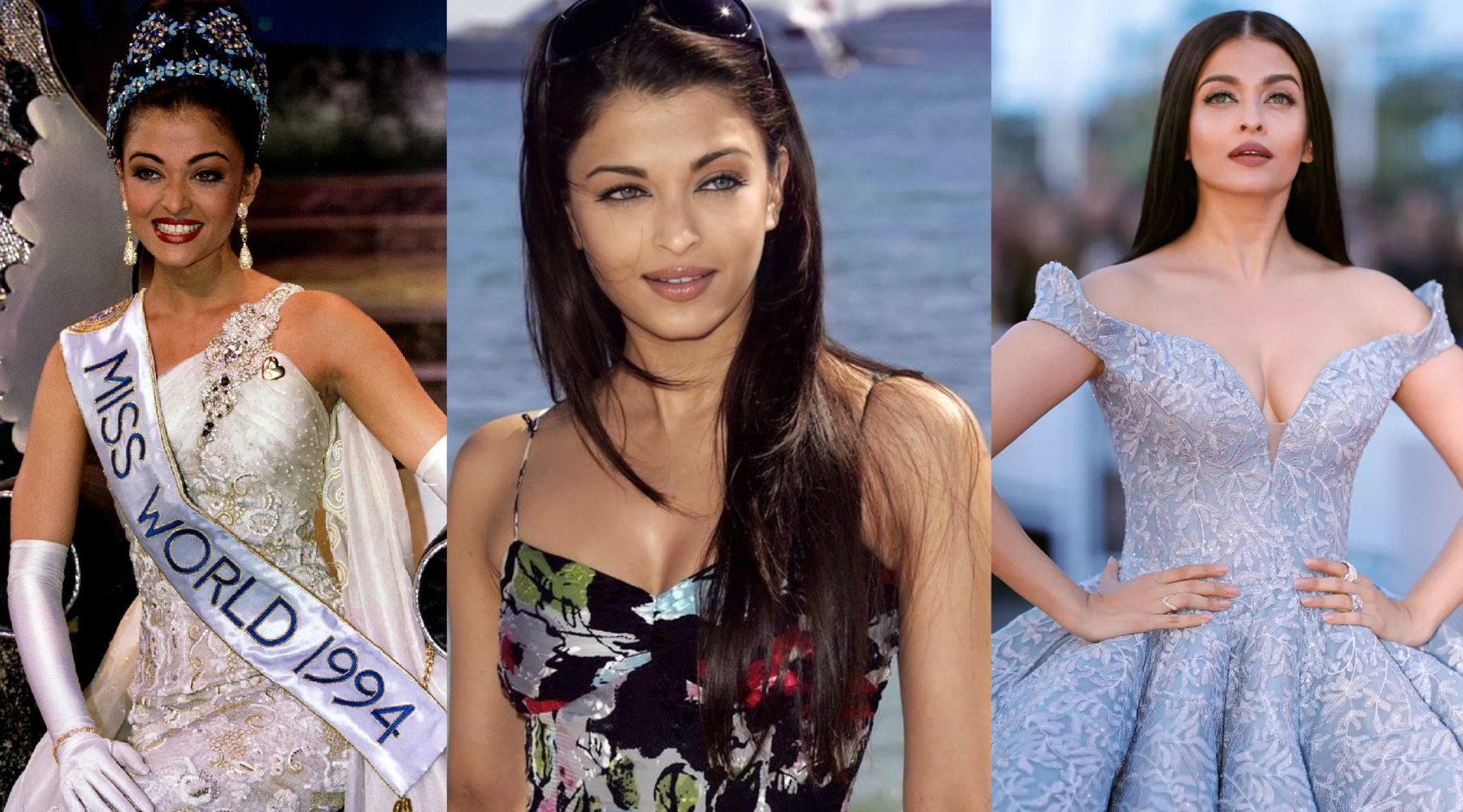 AISHWARYA RAI