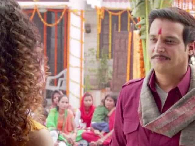 Karan To Raja Awasthi: Jimmy Shergill's Powerhouse Performances - The ...