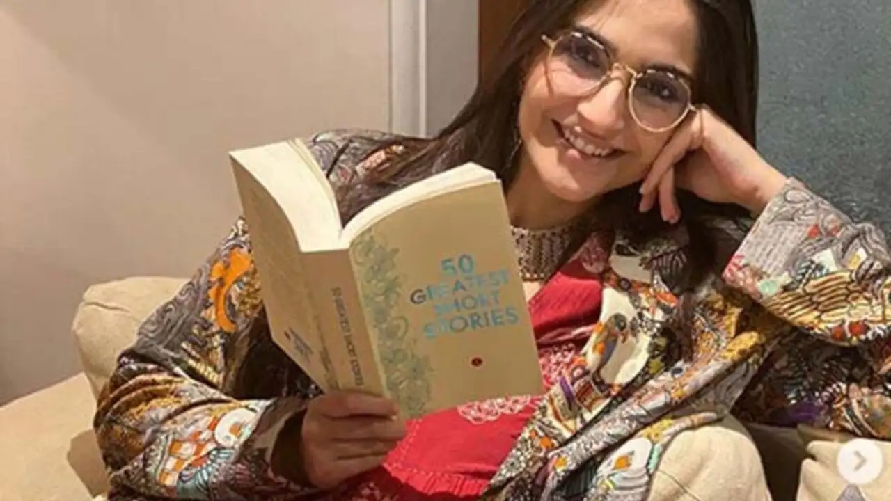 Beyond The Glam: Sonam Kapoor’s Hidden Chapters You Never Knew