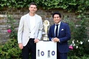Shubman Gill Named India’s New Test Captain as Five-Match Series Begins; Squads Announced