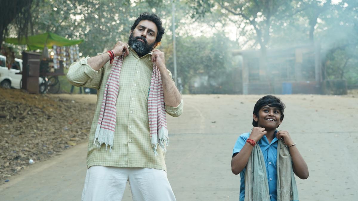 Binge Alert: 5 Must-Watch OTT Releases Lighting Up Screens This Weekend